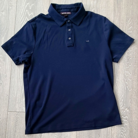 Michael Kors Polo Shirt - Picture 1 of 3